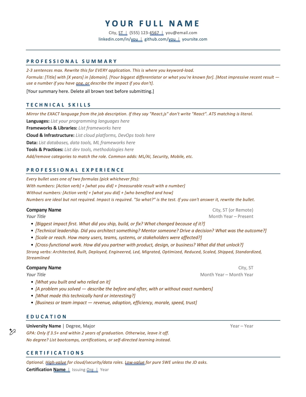 sample resume.jpeg sample resume.jpeg