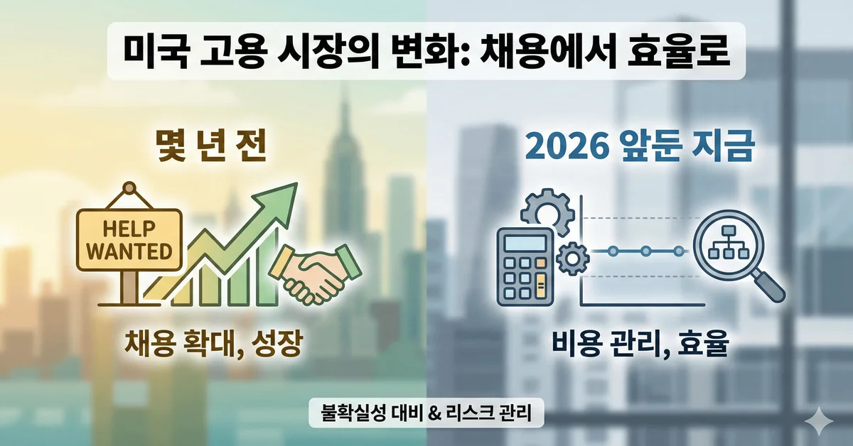 U.S. Hiring Outlook 2026